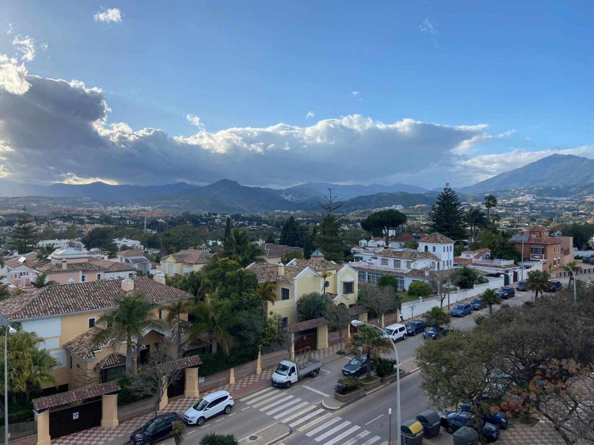 Estudio Rancho Marbella