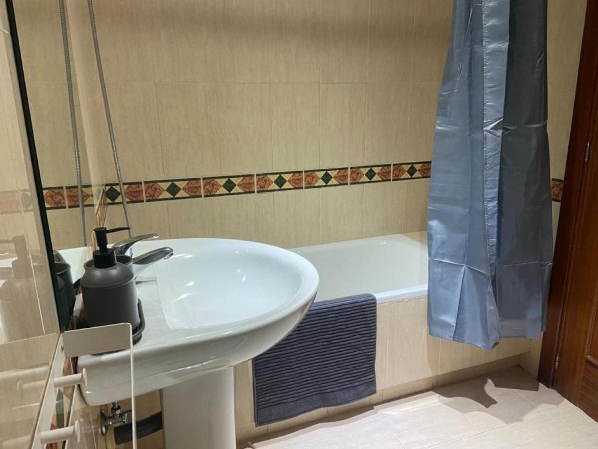 Appartement Estudio Rancho Marbella