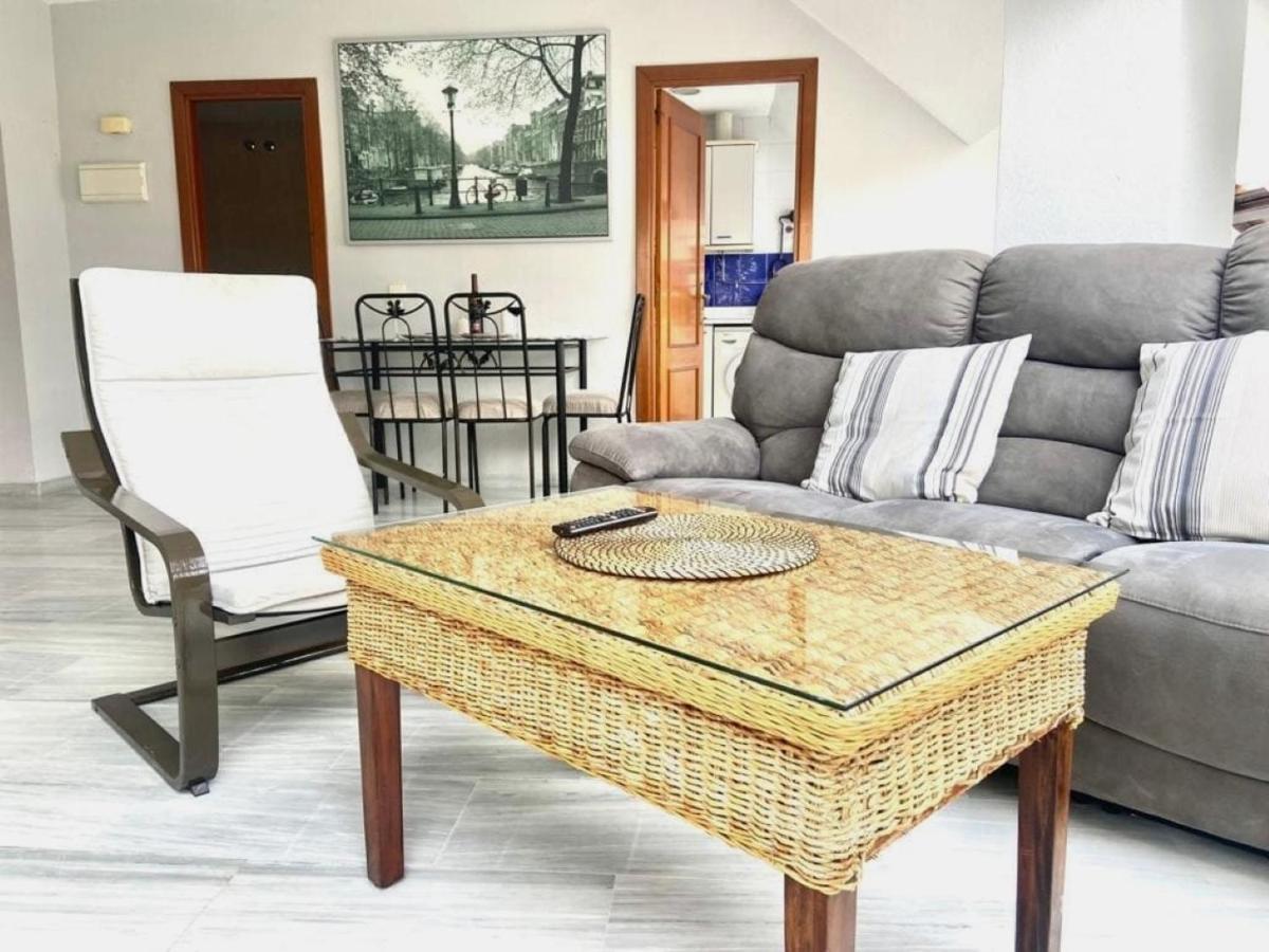 Estudio Rancho Apartment