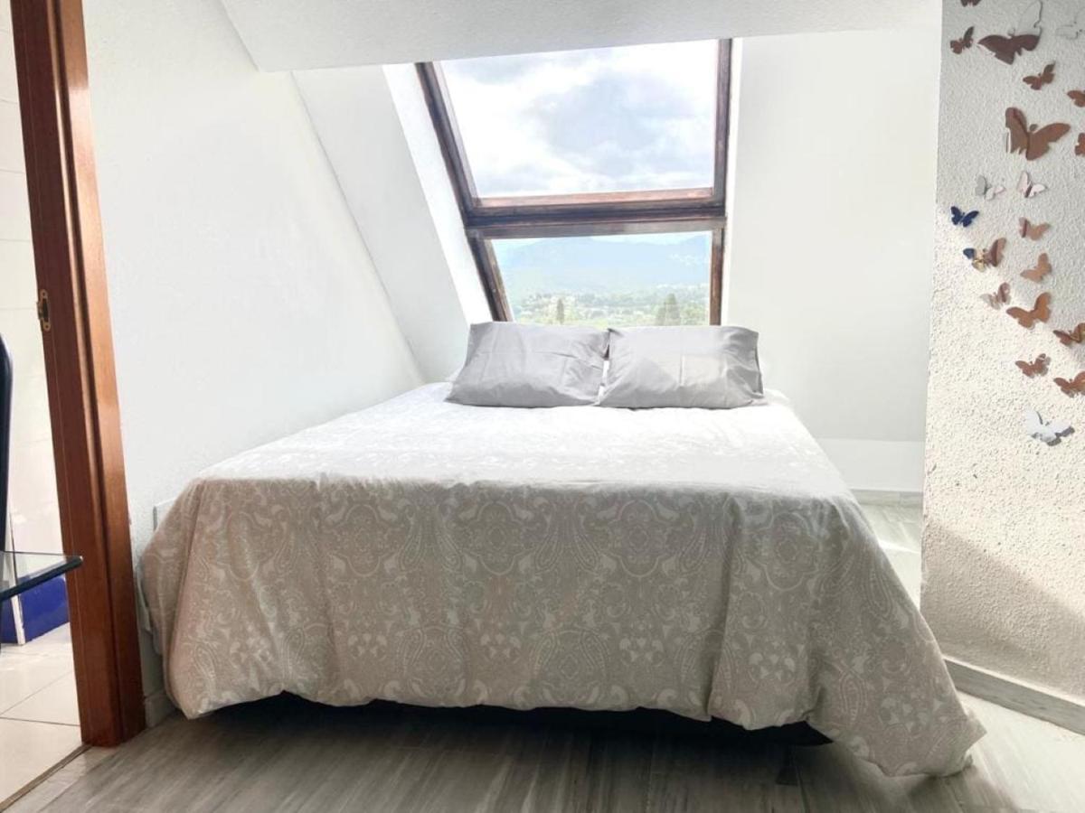 Estudio Rancho Marbella