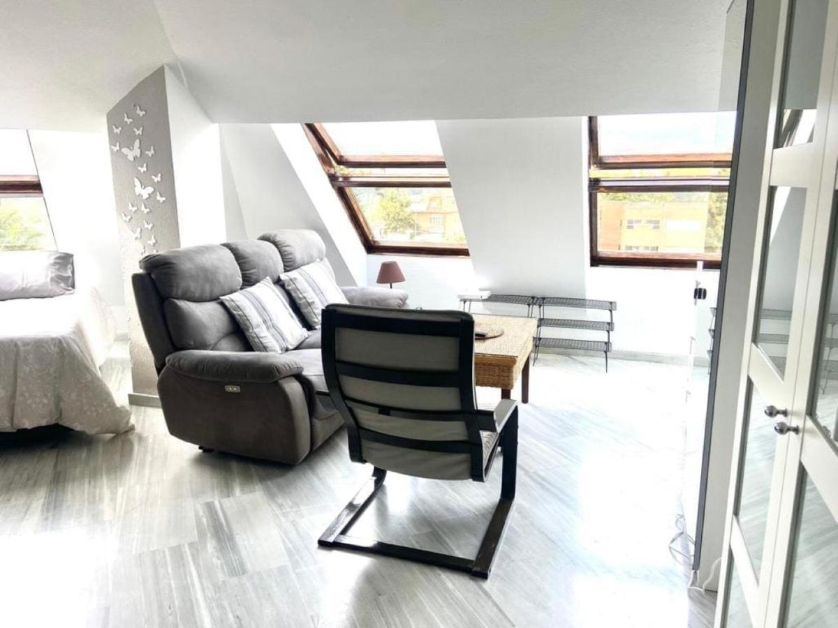 Estudio Rancho Marbella